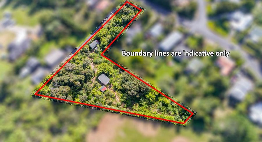  at 20 Northfield Road, Waitakere, Auckland
