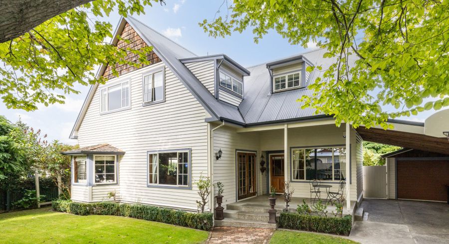  at 610 Avenue Road West, Saint Leonards, Hastings, Hawke's Bay