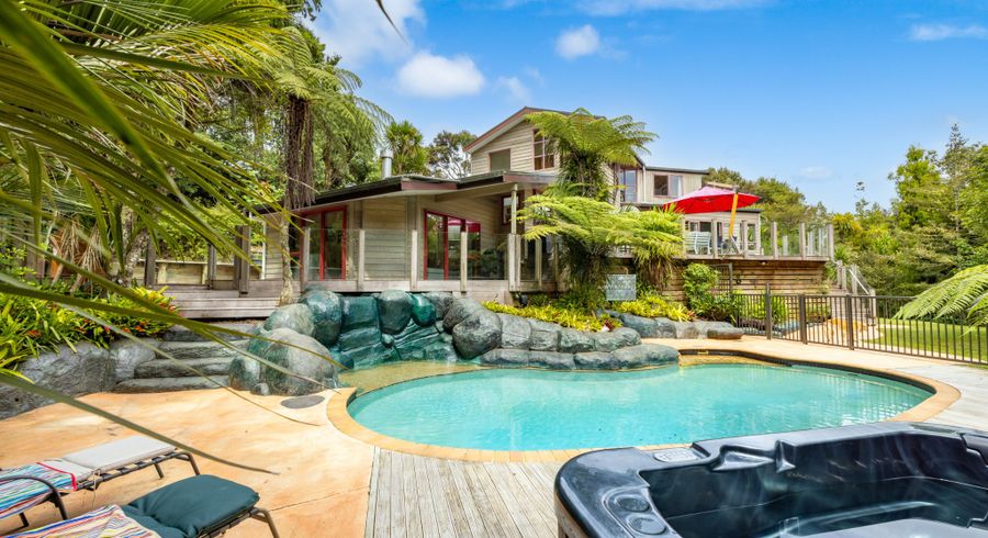  at 54 Waiwhiu Road, Warkworth, Rodney, Auckland