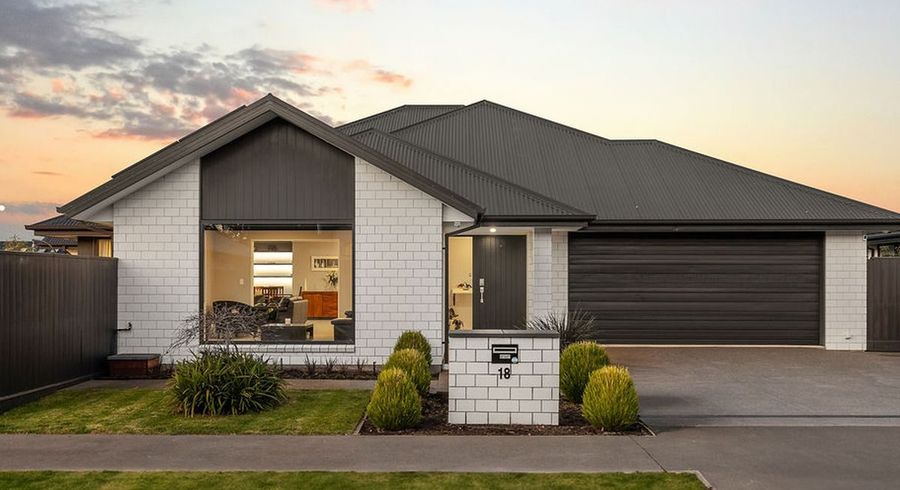  at 18 Roys Street, Prestons Park, Marshland, Christchurch City, Canterbury