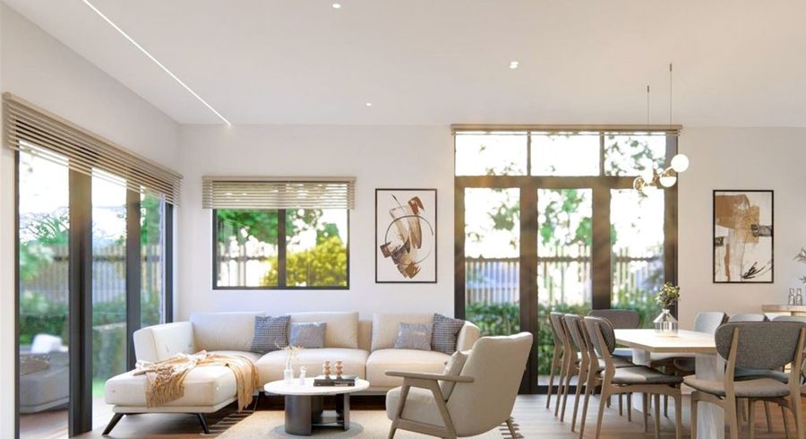  at Lot 1 & 2/42 Church Road, Mangere Bridge, Manukau City, Auckland