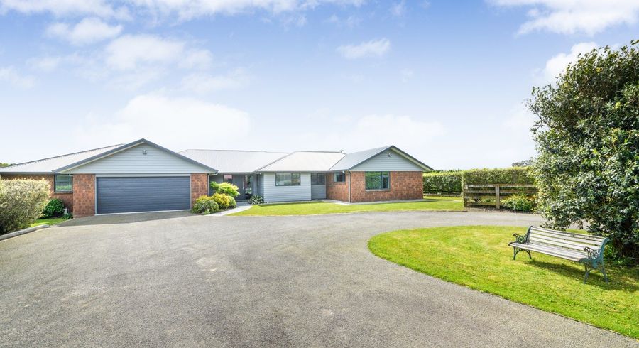  at 31 Briarwood Road, Kelvin Grove, Palmerston North