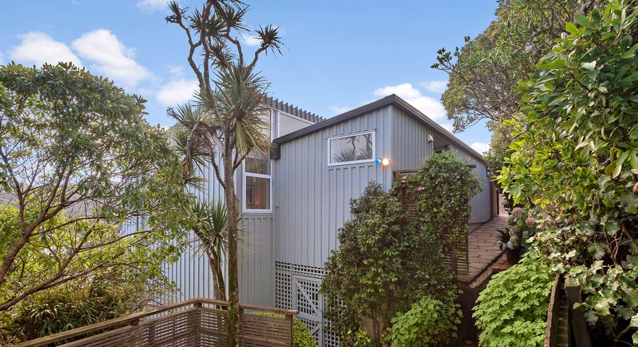  at 20B Ellora Street, Ngaio, Wellington