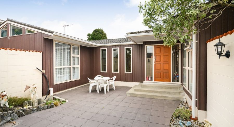  at 50 Pitama Road, Awapuni, Palmerston North