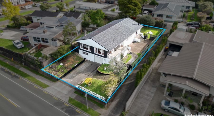  at 32 Glenmore Road, Sunnyhills, Manukau City, Auckland