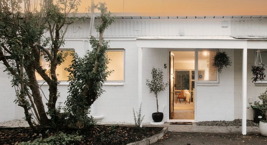  at 5/35 Rawalpindi Street, Mount Albert, Auckland City, Auckland