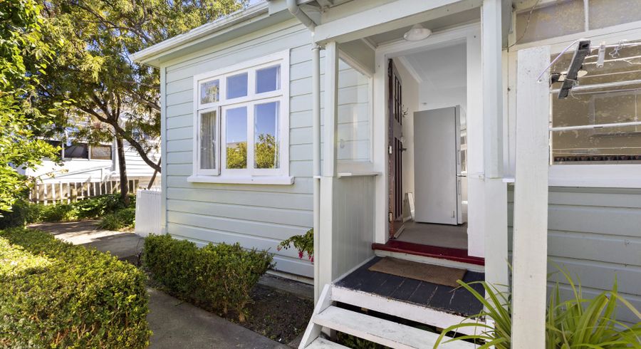  at 7 Salisbury Avenue, Mount Cook, Wellington, Wellington