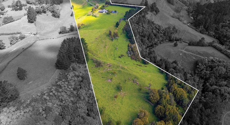  at 838 Mangorei Road, Mangorei, New Plymouth, Taranaki