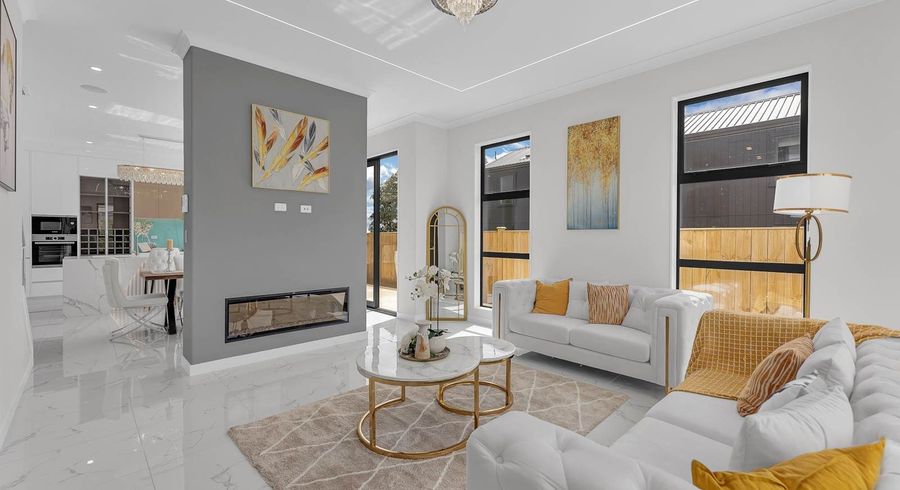  at 34  Rathfarnham Road, Flat Bush, Manukau City, Auckland