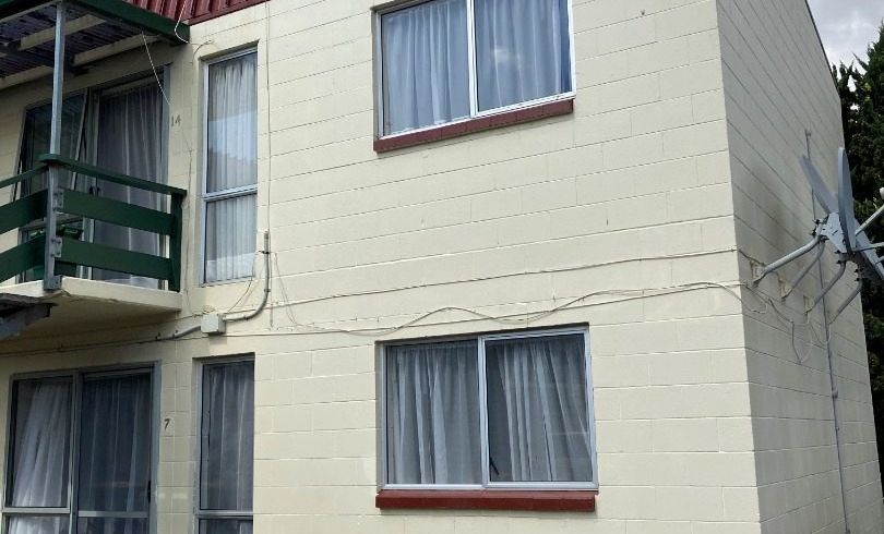  at 8/897 Heaphy Terrace, Claudelands, Hamilton, Waikato