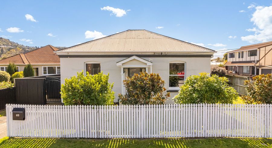 at 65 Wakefield Street, Alicetown, Lower Hutt, Wellington