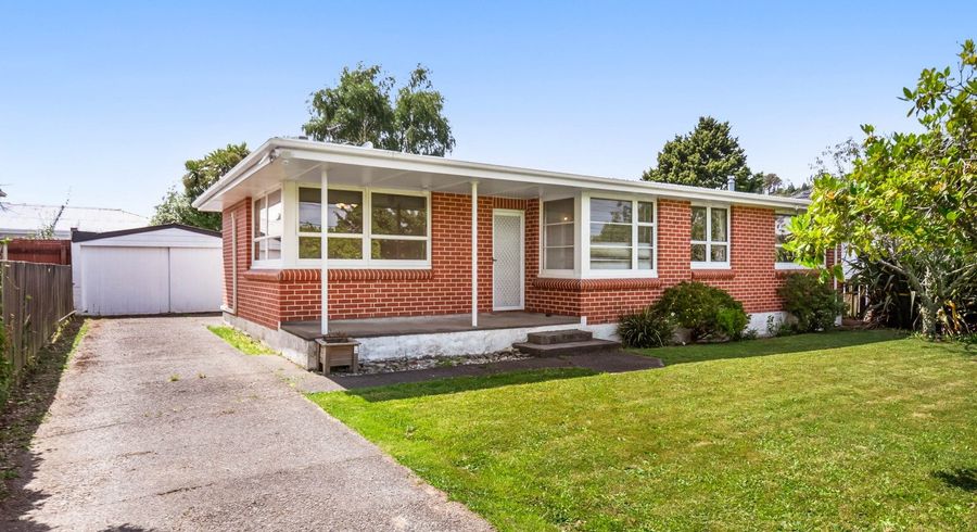  at 28 Henry Street, Upper Hutt, Upper Hutt, Wellington