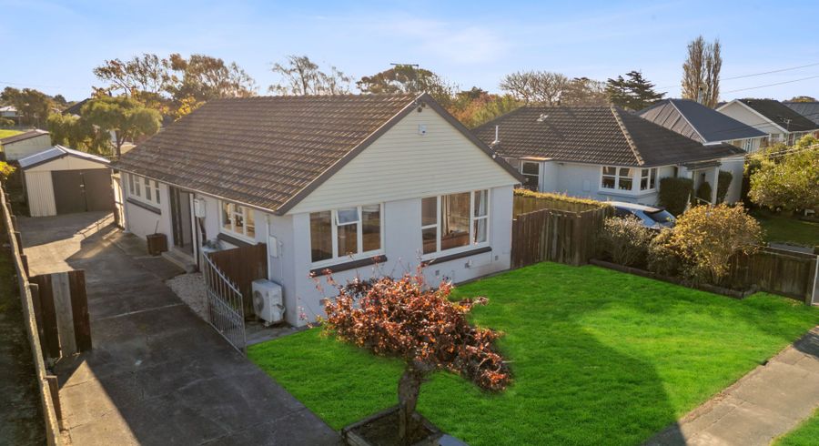  at 21 Corhampton Street, Aranui, Christchurch City, Canterbury