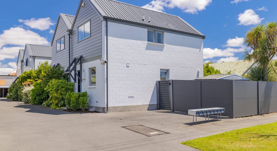  at 1/17 Geraldine Street, Edgeware, Christchurch City, Canterbury