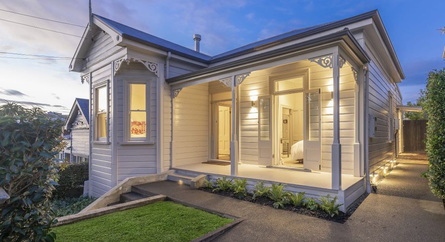  at 19 New Bond Street, Kingsland, Auckland