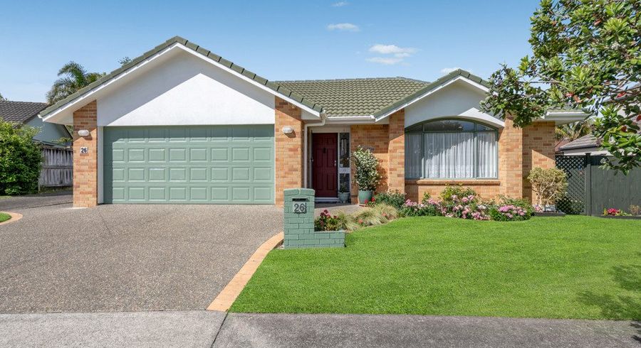  at 26 Stellamaris Way, Northpark, Manukau
