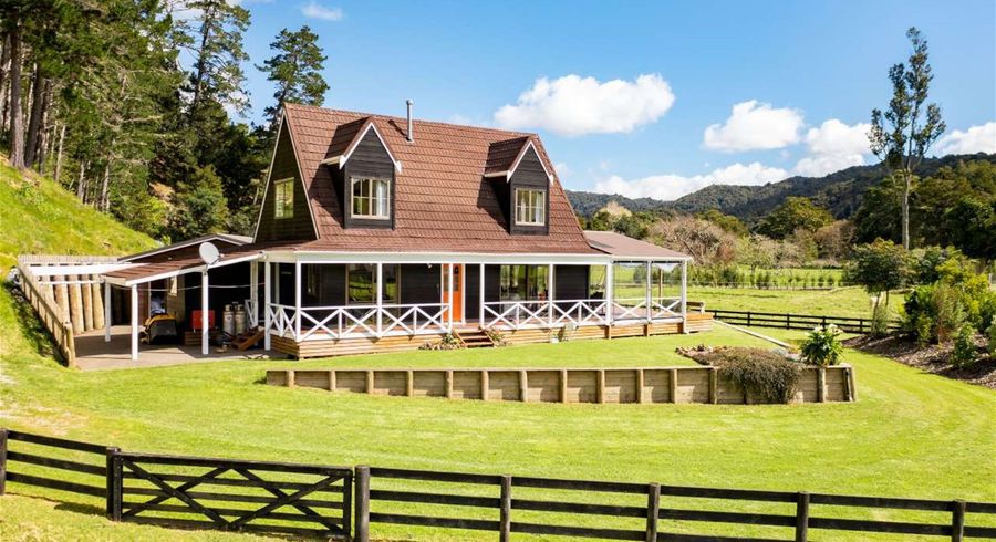  at 187A Whau Valley Road, Whau Valley, Whangarei
