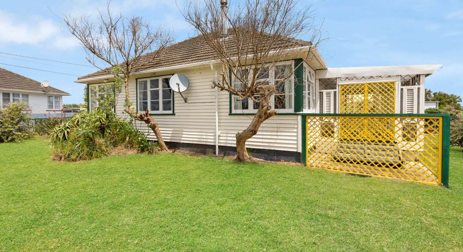  at 81 Swiss Avenue, Gonville, Whanganui