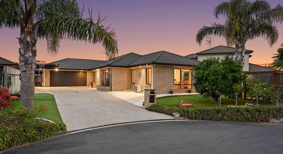  at 12 Chadwick Place, Rototuna North, Hamilton