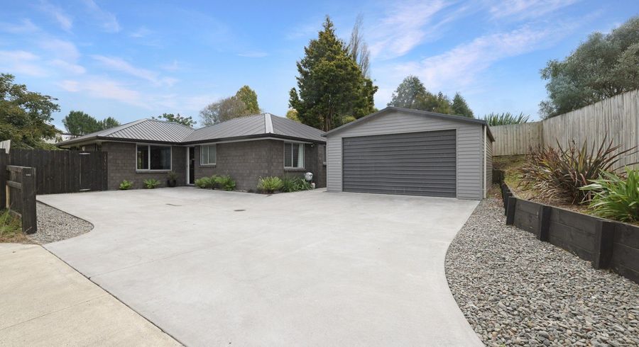  at 18C Carey Street, Kihikihi, Te Awamutu