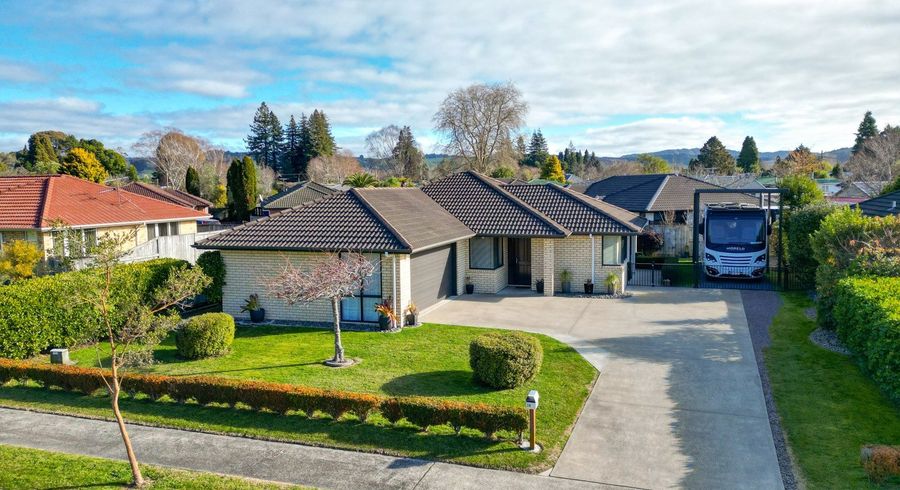  at 38 Riverholm Drive, Mangakakahi, Rotorua