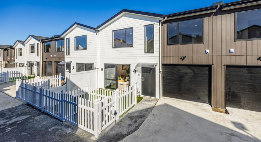  at 38B Seymour Road, Sunnyvale, Waitakere City, Auckland