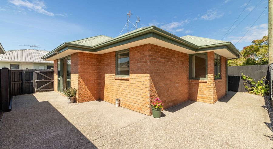  at 4/6 Wainoni Road, Wainoni, Christchurch