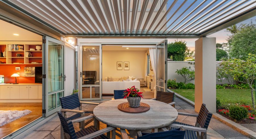  at 22C Challenger Street, Saint Heliers, Auckland City, Auckland