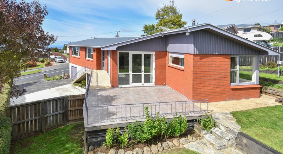  at 73 Gilkison Street, Halfway Bush, Dunedin