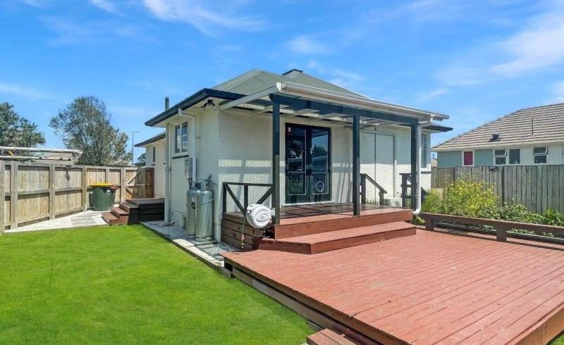  at 30 Douglas Street, Fairfield, Hamilton, Waikato