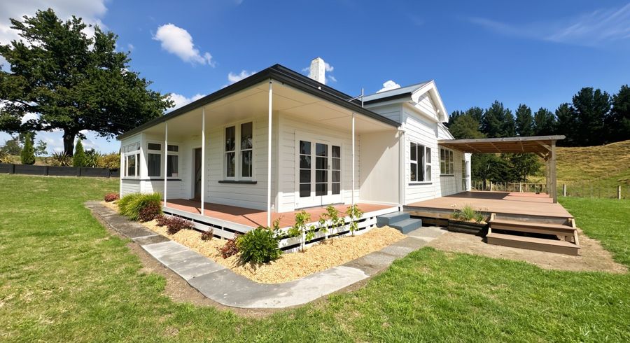  at 412 Rongoiti Road, Taihape
