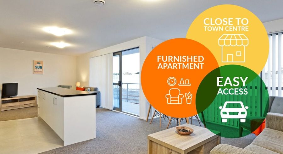  at 12/26 Railway Street West, Papakura, Papakura, Auckland