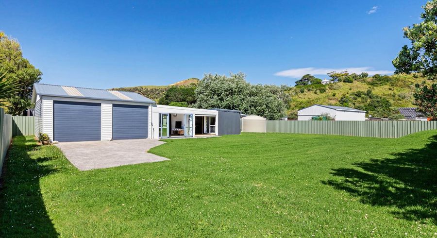  at 115a Maunsell Road, Port Waikato, Franklin, Auckland