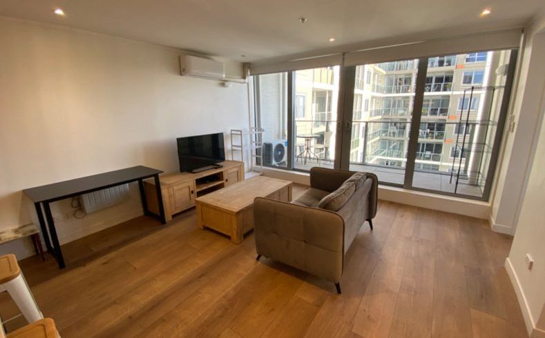  at 715/27 Union Street, City Centre, Auckland City, Auckland