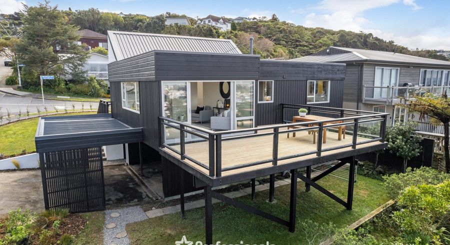  at 2 Stanhope Grove, Korokoro, Lower Hutt, Wellington