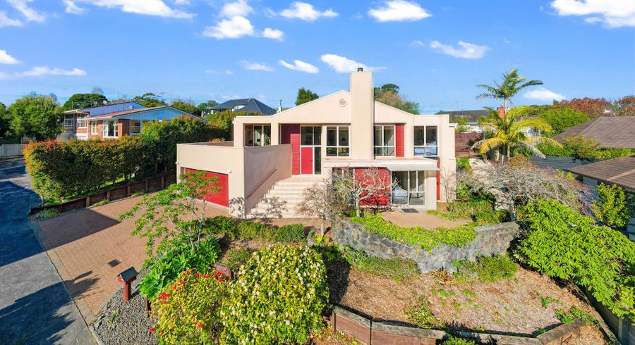  at 16 John Rymer Place, Kohimarama, Auckland City, Auckland