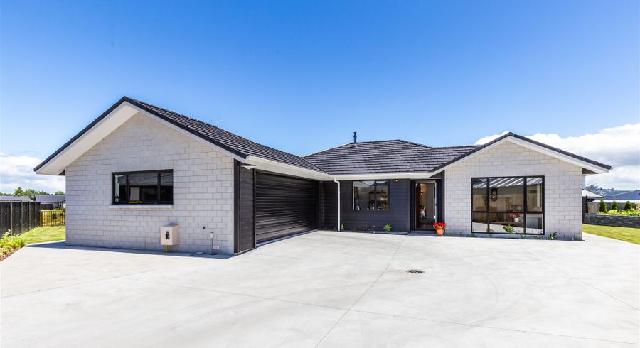  at 24 Harakeke Drive, Wharewaka, Taupo