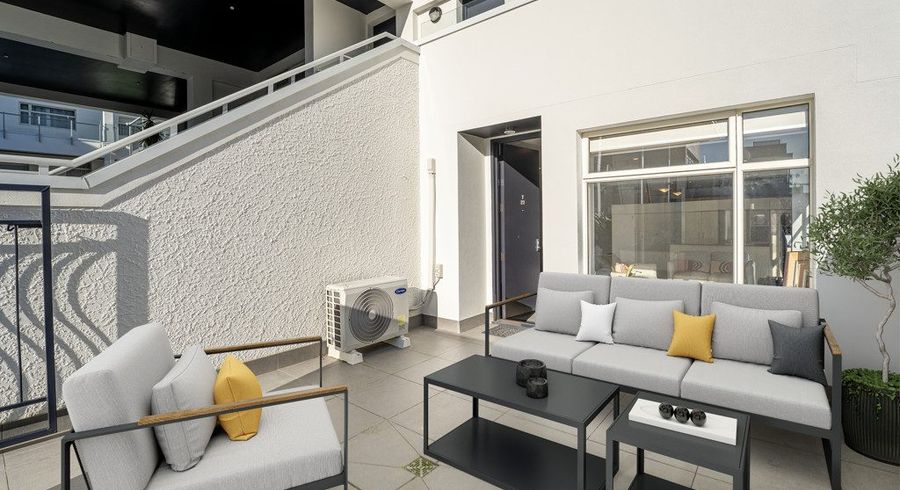  at Y27/30 York Street, Parnell, Auckland City, Auckland