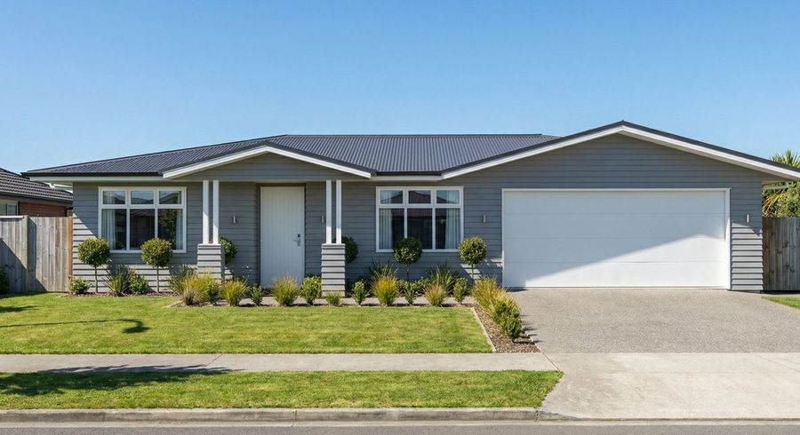  at 33 Whareatea Road, Redwoodtown, Blenheim, Marlborough
