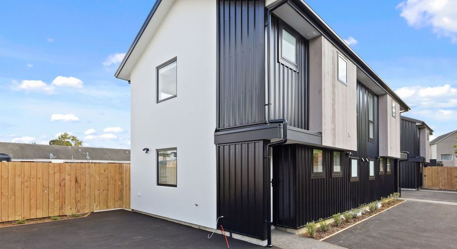 at 3/39 Heywood Terrace, Richmond, Christchurch City, Canterbury