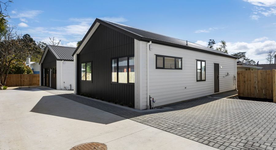 at 1-5/62 Woodside Road, Massey, Waitakere City, Auckland