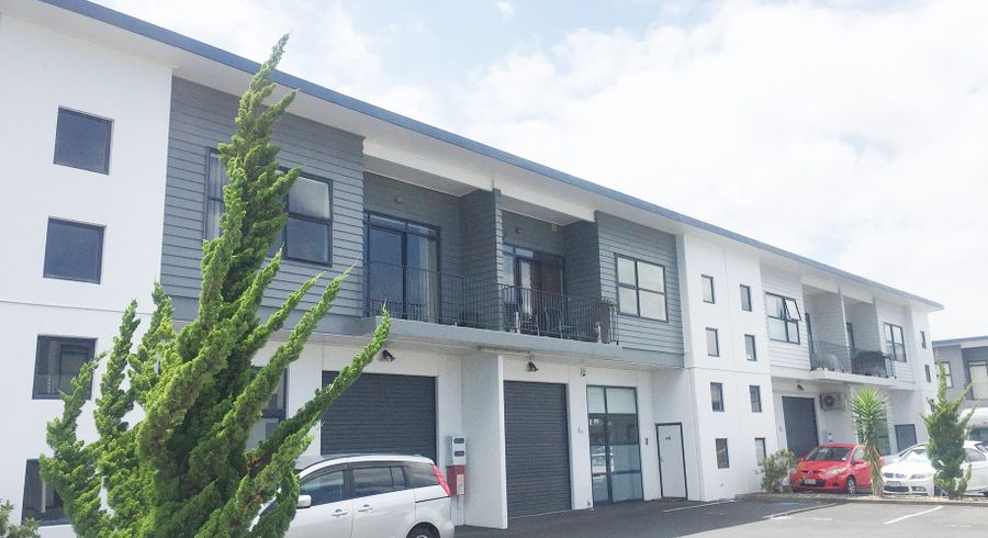  at 1B/9 Laidlaw Way, East Tamaki, Manukau City, Auckland