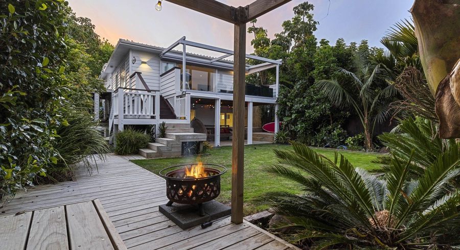  at 41 Selbourne Street, Grey Lynn, Auckland