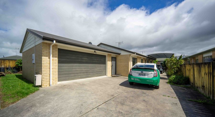  at 13 Harvard Court, Melville, Hamilton, Waikato
