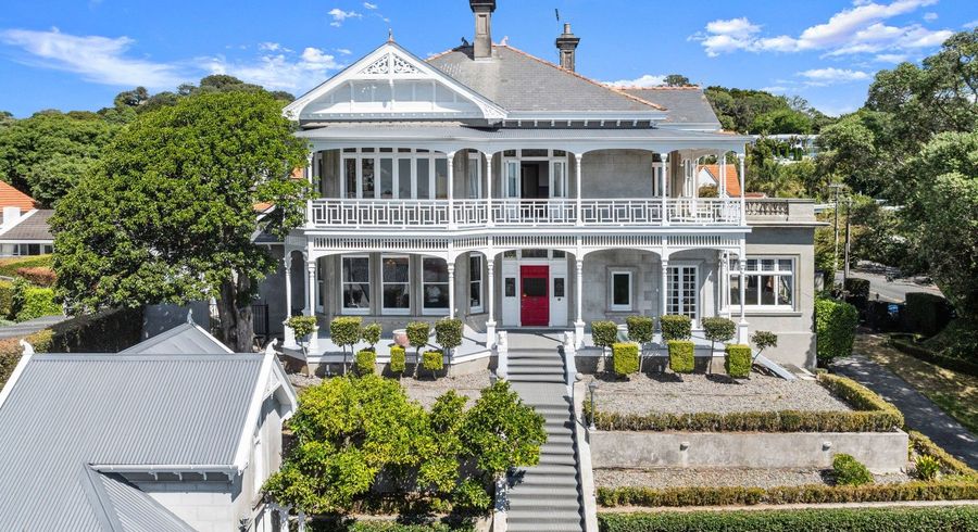  at 2 Castle Drive, Epsom, Auckland City, Auckland
