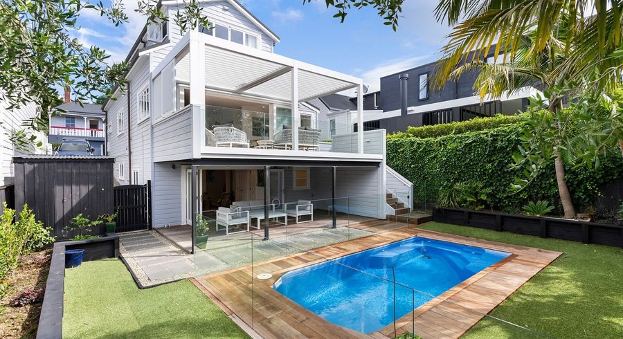  at 14 Gunson Street, Freemans Bay, Auckland