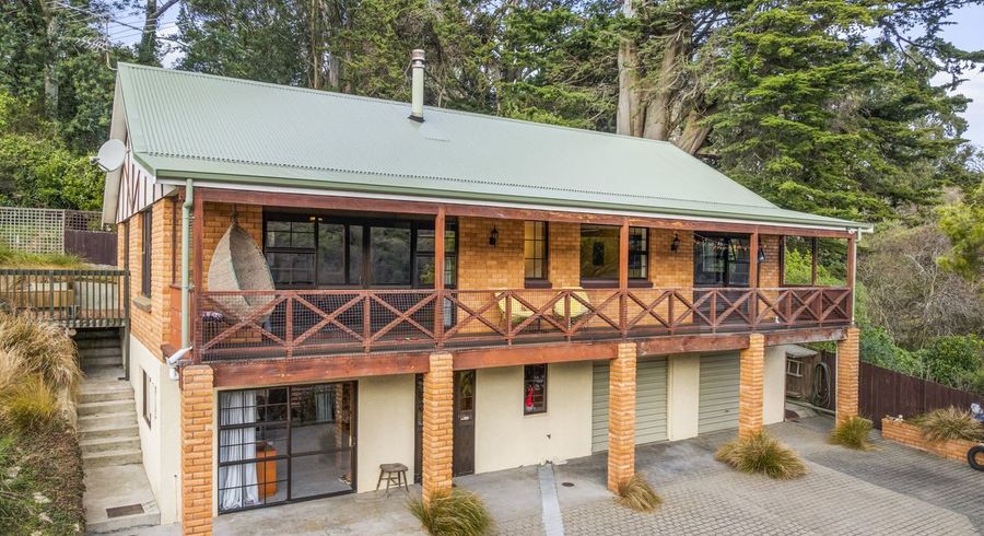  at 1B Everton Road, Andersons Bay, Dunedin, Otago
