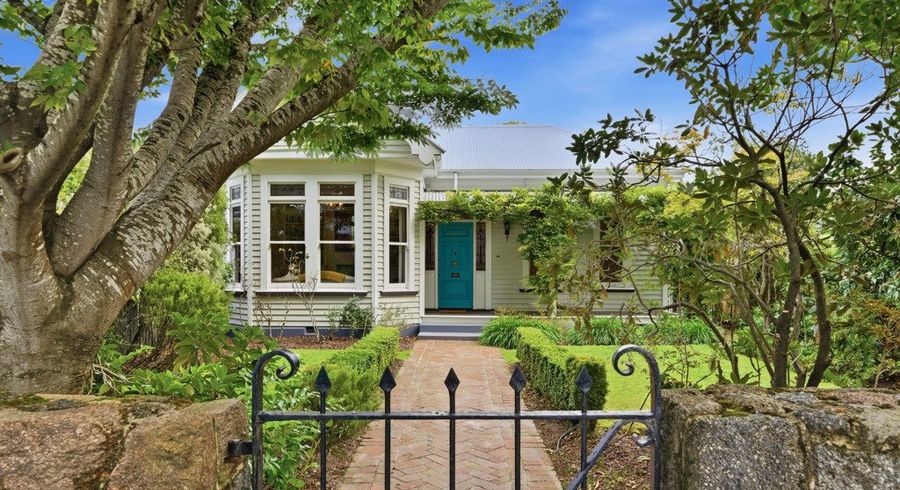  at 122A Fisher Avenue, Beckenham, Christchurch City, Canterbury