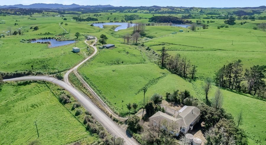  at 144 Poyner Road, Matakohe, Kaipara, Northland
