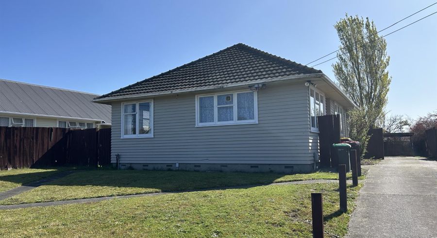  at 47 Carisbrooke Street, Aranui, Christchurch City, Canterbury